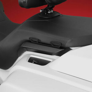 S[hECO GL1800 18- oW[V[g^C_E SHOW CHROME