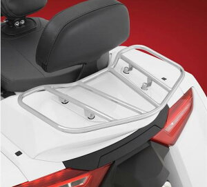 S[hECO GL1800 18- N[ QbWbN SHOW CHROME