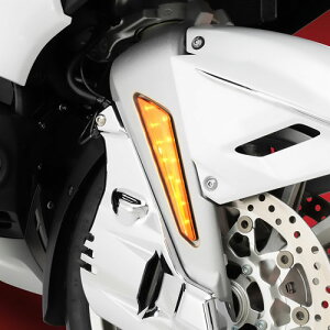 S[hECO GL1800 18- Ao[Y tgtH[N}[J[CgZbg SHOW CHROME