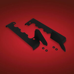 S[hECO GL1800 18- V_[wbhJo[ SHOW CHROME