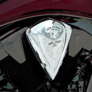 yGg[Ń|Cg10{zSHOW CHROME FreeSpirit GAN[i[Jo[ HONDA(z_) VT1300 S/R/T/X