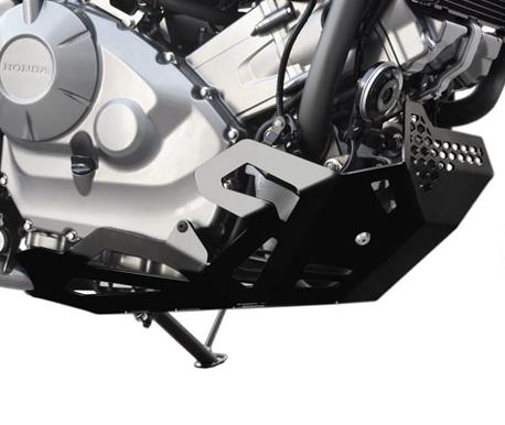 バイク エンジンガード エンジンパーツ nc750xの人気商品・通販・価格