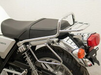 楽天市場】cb1100 リアキャリア sc65の通販