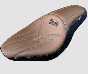 ���u��1100 �����O �V�[�g �f�B�A�u���J�X�^�� �u���E��/�u���b�N K-SPEED