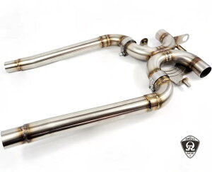 T100 T120 (EURO5) 2021- XpCv Omega Racer