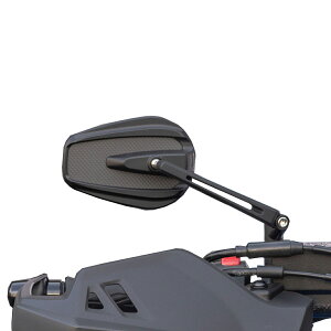 KIJIMA TECH11 �I�[�o���G�b�W�E�~���[(�V���[�g�}�E���g)