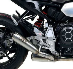 ARROW (�A���[) �X���b�v�I�� �}�t���[ Pro-Race CB1000R 18- �X�e�����X