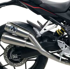 ARROW (A[) tGL][Xg }t[ CBR650R CB650R 19-23 `^ ECEKi