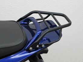 フェーリング(Fehling) ラゲッジキャリア Givi/Kappa Topcase black for CB1300