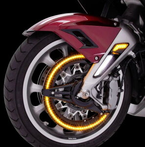 S[hECO GL1800 18- LED tgu[L[^[Jo[ ubN S[hXgCN CIRO