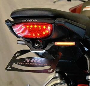CB250R CB300R LED tF_[XLbg ECJ[t j[CWTCN
