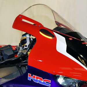 CB1000RR-R 2020- SC82 �t�����g LED�E�C���J�[ �ڐ�KIT �j���[���C�W�T�C�N�� �j���[���C�W�T�C�N��