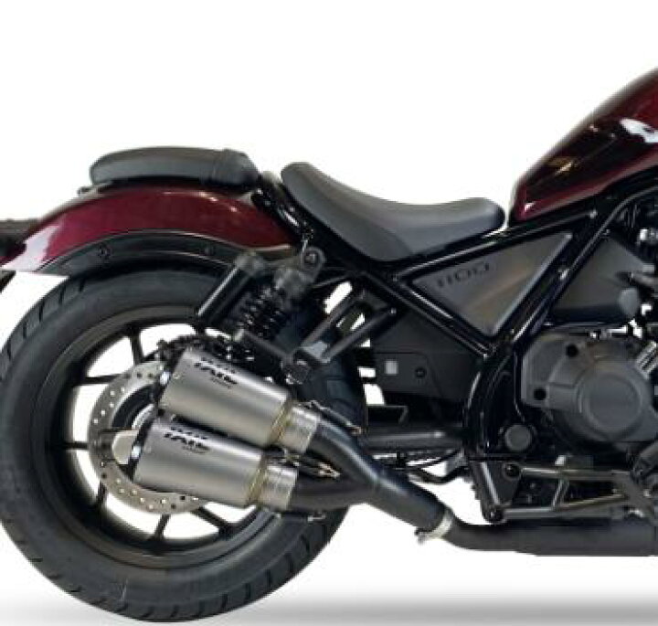 SC レブルマフラー （SC-PROJECT】バイク用マフラー | ZX-4RR 製品情報 