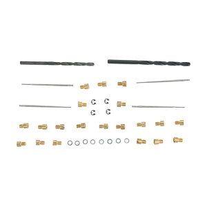 DYNOJET �W�F�b�g�L�b�g CB750/900 C/F