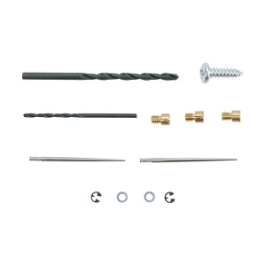 DYNOJET WFbgLbg VT750 VhEA.C.E. 98-03