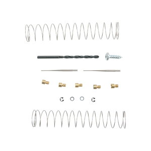 DYNOJET WFbgLbg VT750DC VhEXsbg 2001