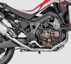 Akrapovic (�A�N���|���B�b�`) �w�b�_�[�p�C�v�E�G�L�p�C�E�X�e�����X�E�A�t���J�c�C���E16-19