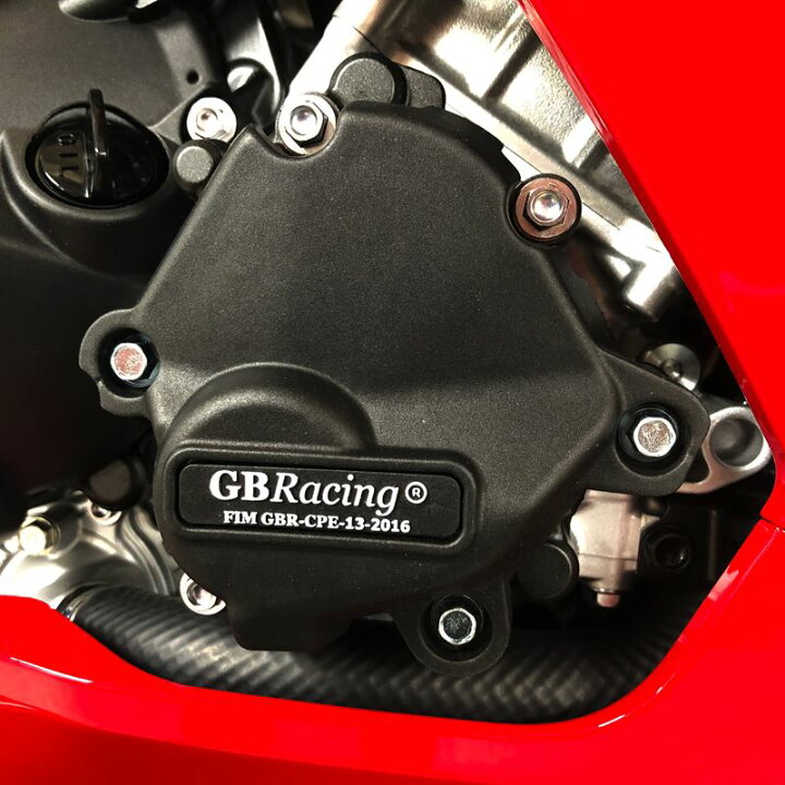 楽天市場】CBR1000RR-R/R-SP 20-21 パルスカバー ホンダ GB Racing 