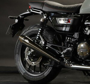 ObY(GOODS) e[p[R[ XbvI }t[ z_ GB350S 21-22