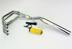 �}�[�r���O(Marving) �}�t���[ �t���V�X�e�� 4/1 ���[�V���O �N���� CB350Four