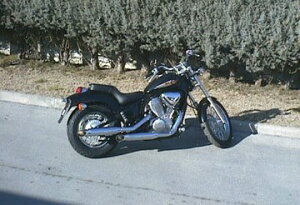 }[rO(Marving) }t[ tGL Legend N Honda VT600/400VhE H/CP03/BC