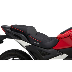 HONDA NC750X tgTh Corbin