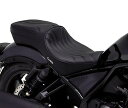 Corbin デュアルツーリングサドルシート・REBEL/レブル1100