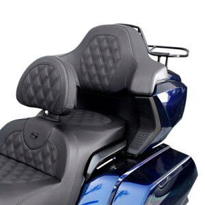 S[hECOcA[ Gold Wing Tour GL1800 18- [h\t@[LS pZW[obNXgEgNpbh SADDLEMEN
