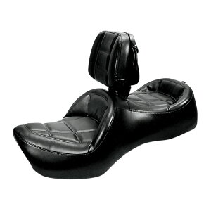 SADDLEMEN ROAD SOFA V[g hCo[obNXgt GL1200 84-86