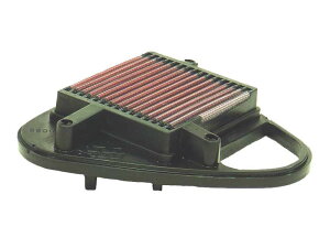 K&N nCt[EGAtB^[ HONDA VT600C SHADOW VhE VLX 88-98