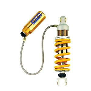 I[Y(Ohlins) STX36 TXyV MSX125 Grom 16- HO611