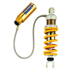 I[Y(Ohlins) STX46 Ahx`[TXyV CRF250 Rally 17-19 HO703