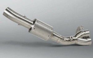 Akrapovic NpCv CBR1000RR-R 20-