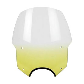 【SALE】MEMPHIS SHADES ALLEY CAT スポーツシールド 9インチ カットアウト グラデーションイエロー