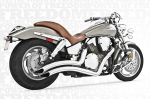 Freedom Performance V[vJ[ufBEX N[ VTX1300 03-09 t[_ptH[}X