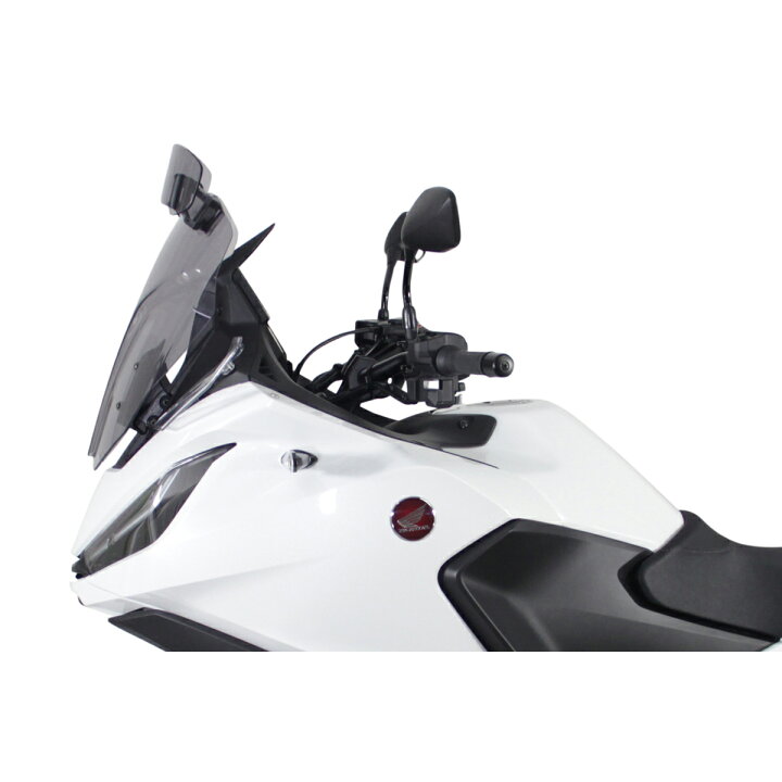 楽天市場】ホンダ NT1100 ヴァリオツーリング・ウィンドスクリーン 