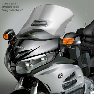 National Cycle VSTREAM �E�B���h�X�N���[�� �X�y�V�����G�f�B�V���� GL1800F 25�C���`