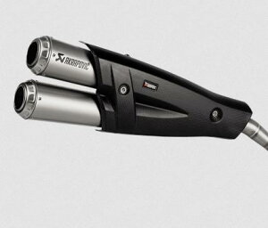 Gg[Ń|Cg10{Akrapovic (AN|Bb`) q[gV[hEJ[{EL[E19-20