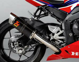 Akrapovic XbvI }t[ CBR1000RR-R 20-