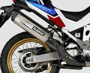 Akrapovic (AN|Bb`) XbvI}t[EECEKiE`^EAtJcCE20-21