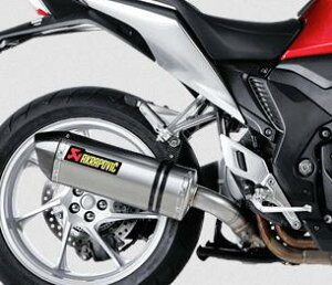 Akrapovic (AN|Bb`) XbvI}t[EECKiE`^EVFR1200FE10-15