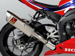 Akrapovic XbvI }t[ CBR1000RR-R 20-