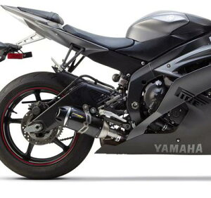 YZF-R6 06-18 S1R J[{ XbvI}t[ Two Brothers Racing