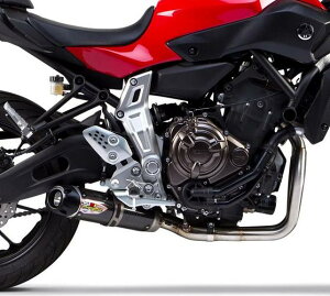 yGg[Ń|Cg10{zMT-07/XSR700/FZ 13-21 S1R ubNJ[{ tGL][Xg}t[ Two Brothers Racing