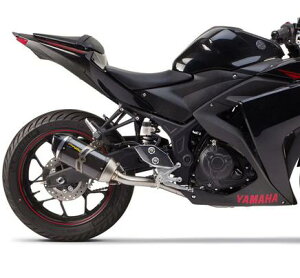 YZF-R25/YZF-R3 S1R J[{ tGL][Xg}t[ Two Brothers Racing