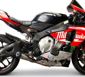 }nYZF-R1 15-22 dBv XbvI}t[ Two Brothers Racing
