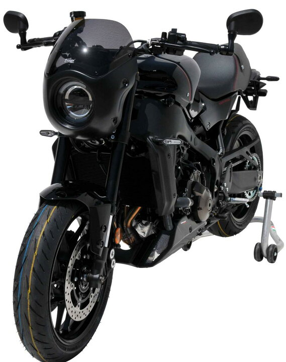 楽天市場】ヤマハ XSR 900 22- ビキニカウル アルマックス 