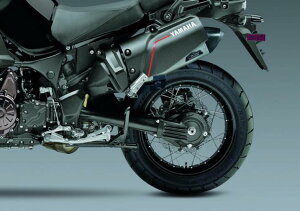 VUSA RS-4T XbvI XeX }t[ }n Super Tenere/ ES 2012`2020