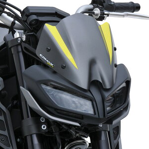 �A���}�b�N�X(ermax) �m�[�Y�t�F�A�����O MT09/FZ09 17-
