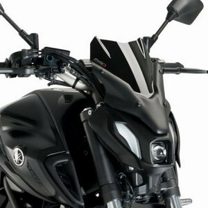 MT-07 2021- XN[ EChV[h X|[c ubN v[`